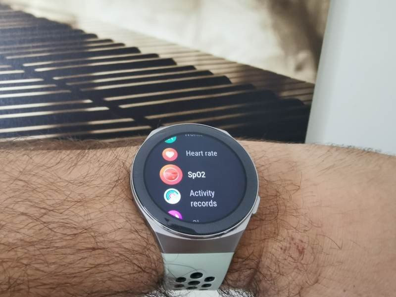 Huawei Watch GT 2e Review | 