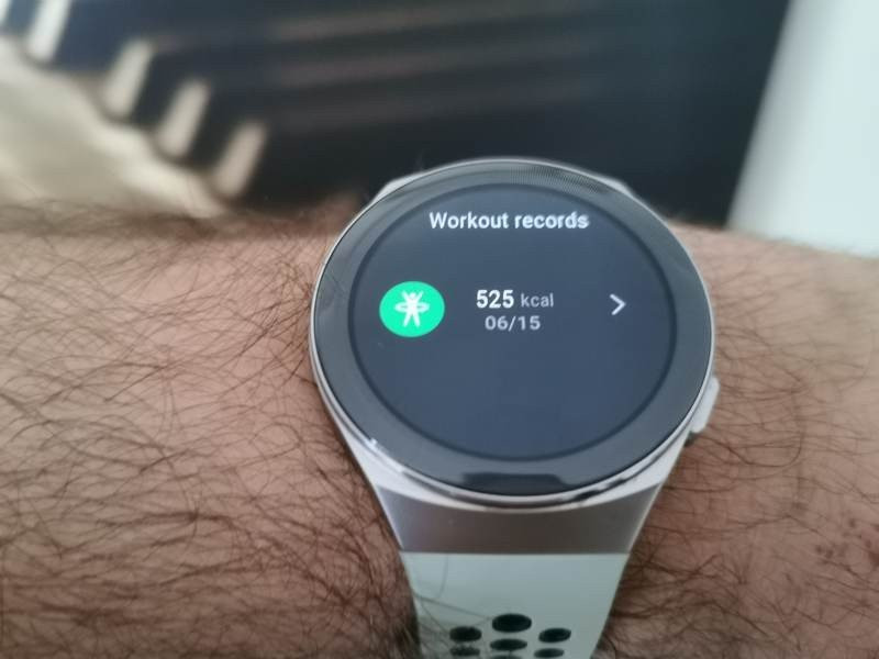 Huawei Watch GT 2e Review | 