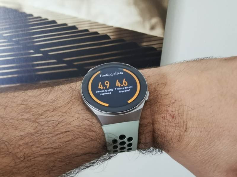 Huawei Watch GT 2e Review | 