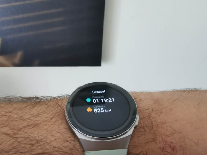 Huawei Watch GT 2e Review | 