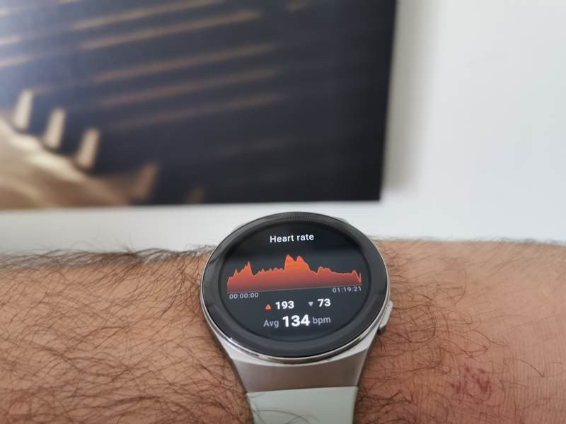 Huawei Watch GT 2e Review | 