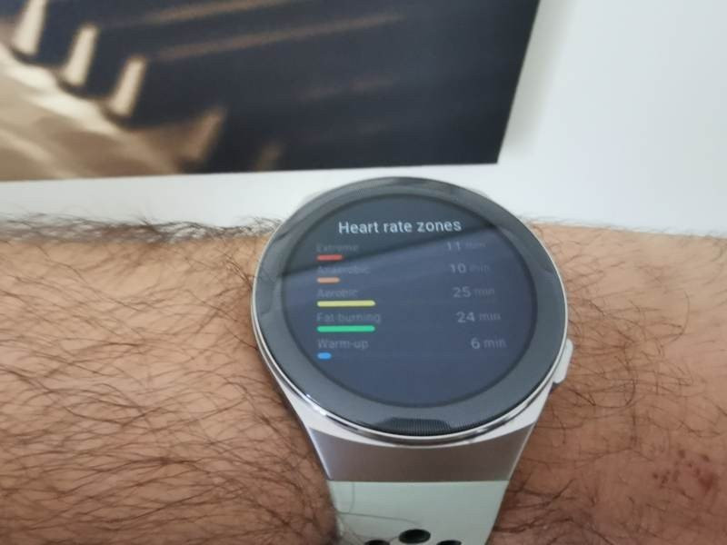 Huawei Watch GT 2e Review | 