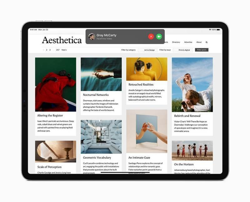 iPadOS 14: Η νέα έκδοση φέρνει νέα χαρακτηριστικά και λειτουργίες για το Apple Pencil | 