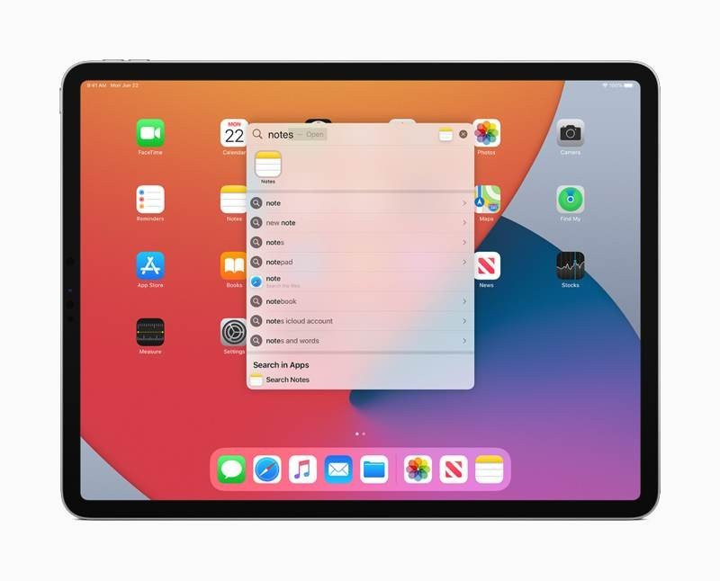 iPadOS 14: Η νέα έκδοση φέρνει νέα χαρακτηριστικά και λειτουργίες για το Apple Pencil | 