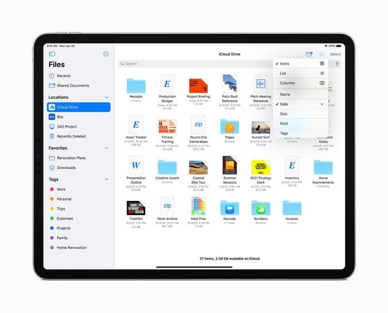iPadOS 14: Η νέα έκδοση φέρνει νέα χαρακτηριστικά και λειτουργίες για το Apple Pencil | 