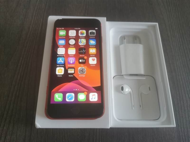 iPhone SE 2020 Review | 