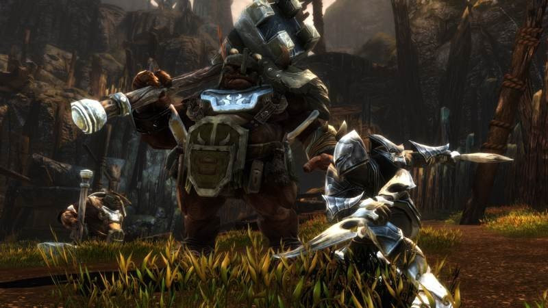 Kingdoms of Amalur: Re-Reckoning, έρχεται στις 8 Σεπτεμβρίου 2020 το remaster | 