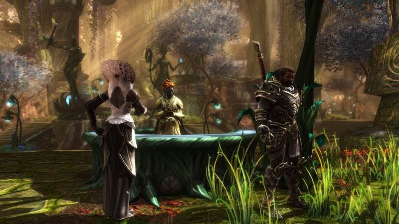 Kingdoms of Amalur: Re-Reckoning, έρχεται στις 8 Σεπτεμβρίου 2020 το remaster | 