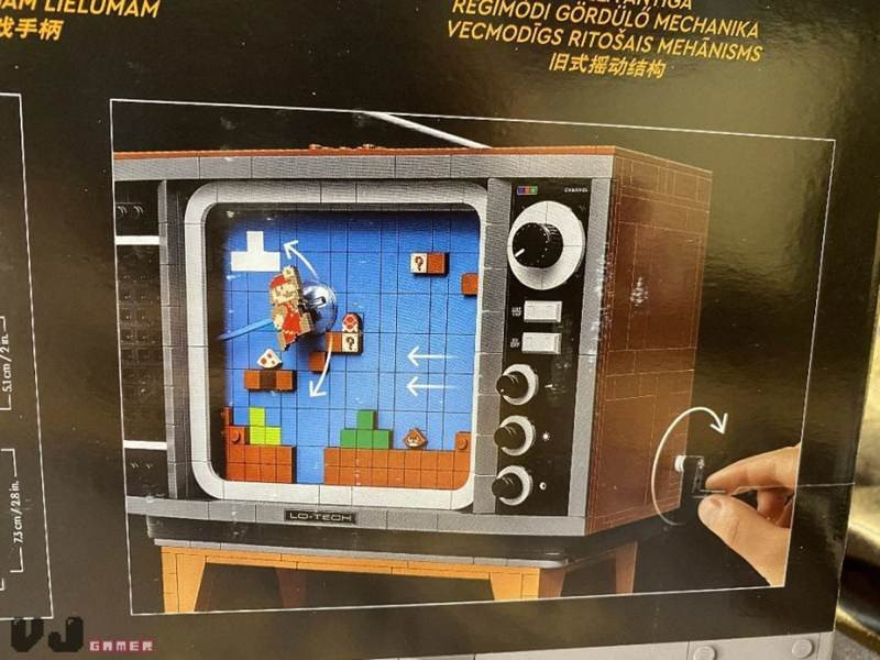 NES φτιαγμένο από LEGO στη νέα συνεργασία των δύο εταιρειών | 