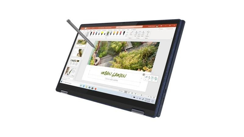 Lenovo Yoga: Πέντε νέα μοντέλα προστέθηκαν στην εντυπωσιακή σειρά laptops |  Lenovo Yoga: Πέντε νέα μοντέλα προστέθηκαν στην εντυπωσιακή σειρά laptops |