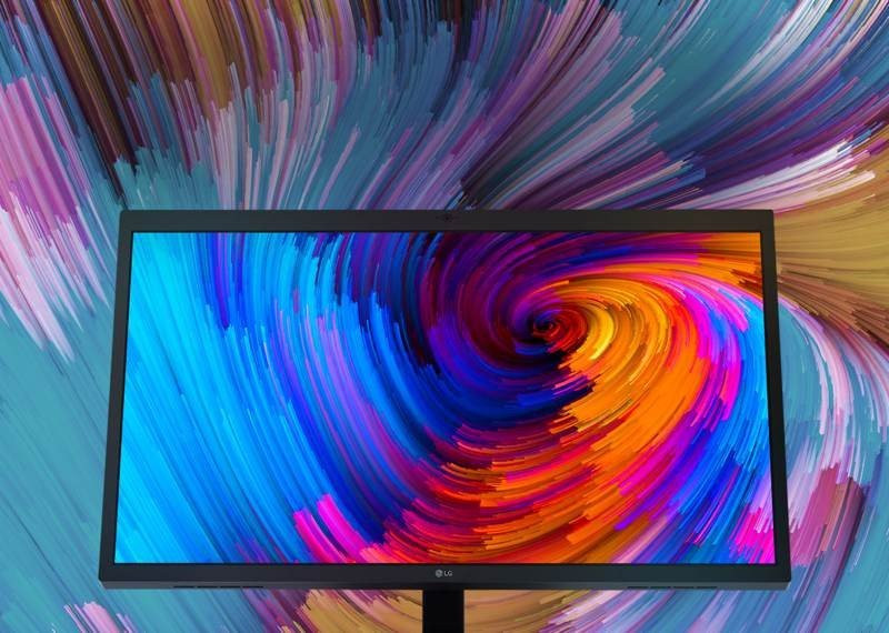 LG MD5KL-B UltraFine 5K: Το νέο monitor για ασύγκριτη ευκρίνεια σε Mac |  LG MD5KL-B UltraFine 5K: Το νέο monitor για ασύγκριτη ευκρίνεια σε Mac |