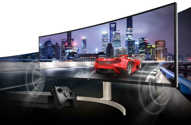 LG 49WL95C: Το νέο 49'' UltraWide Dual QHD monitor για μέγιστη παραγωγικότητα | 