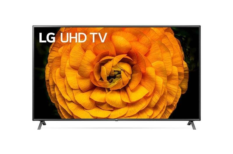 LG UHD UN85006LA: Οι νέες μεγάλες Real 4K τηλεοράσεις της εταιρείας | 