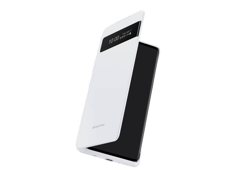 LG Velvet: Ξεκινά η διάθεση του σε όλο τον κόσμο | 