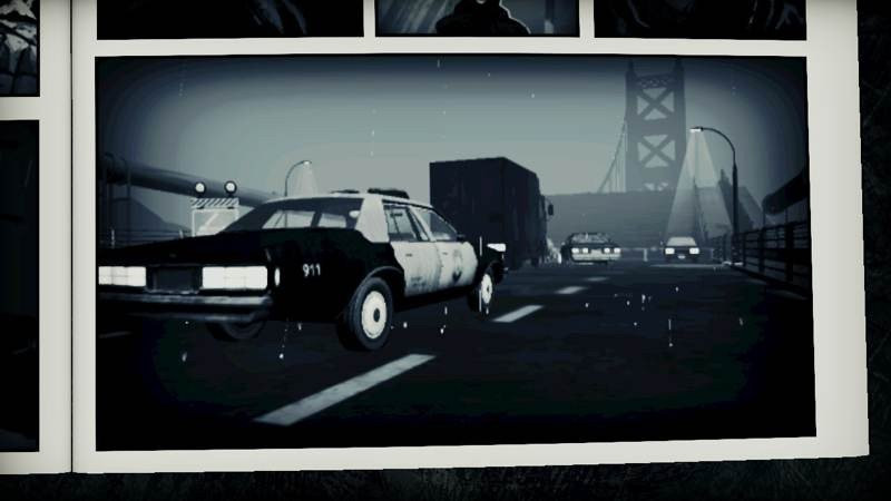 Liberated: Ένα σκοτεινό κόμικ που παίζεις μέσα στα στριπάκια [Review] | 