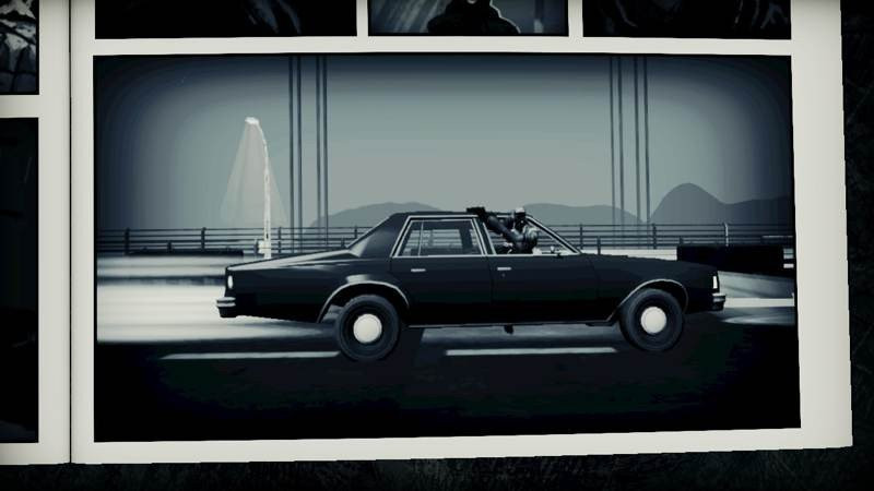 Liberated: Ένα σκοτεινό κόμικ που παίζεις μέσα στα στριπάκια [Review] | 