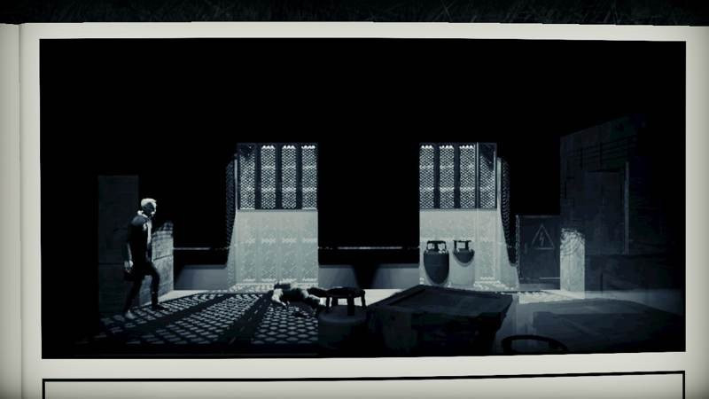 Liberated: Ένα σκοτεινό κόμικ που παίζεις μέσα στα στριπάκια [Review] | 