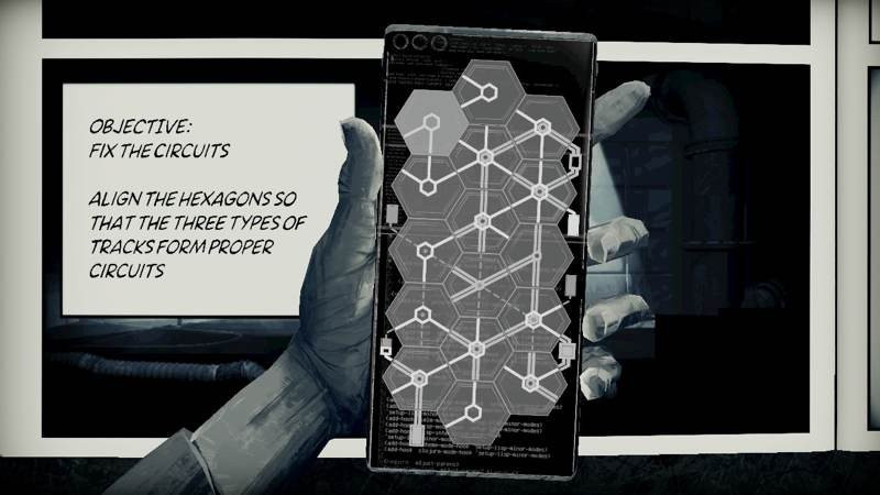 Liberated: Ένα σκοτεινό κόμικ που παίζεις μέσα στα στριπάκια [Review] | 