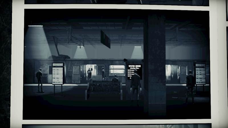 Liberated: Ένα σκοτεινό κόμικ που παίζεις μέσα στα στριπάκια [Review] | 