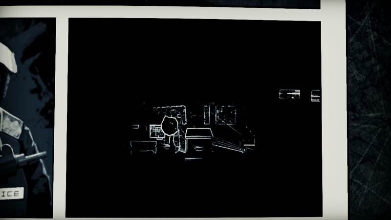 Liberated: Ένα σκοτεινό κόμικ που παίζεις μέσα στα στριπάκια [Review] | 