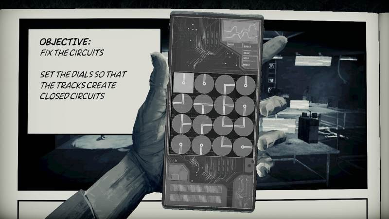 Liberated: Ένα σκοτεινό κόμικ που παίζεις μέσα στα στριπάκια [Review] | 