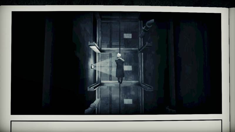 Liberated: Ένα σκοτεινό κόμικ που παίζεις μέσα στα στριπάκια [Review] | 