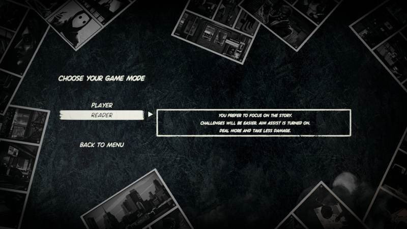 Liberated: Ένα σκοτεινό κόμικ που παίζεις μέσα στα στριπάκια [Review] | 