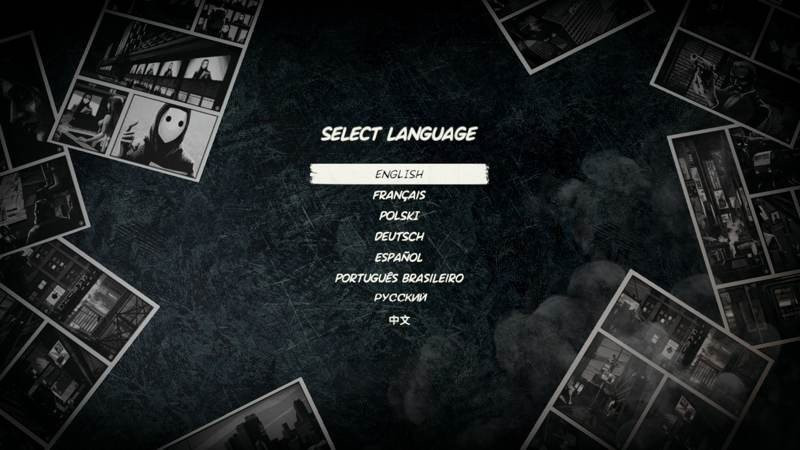 Liberated: Ένα σκοτεινό κόμικ που παίζεις μέσα στα στριπάκια [Review] | 