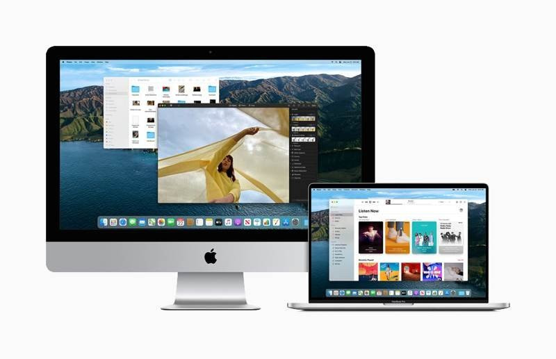 macOS 11.0 Big Sur: Ο μεγαλύτερος επανασχεδιασμός στο λειτουργικό σύστημα των Mac | 