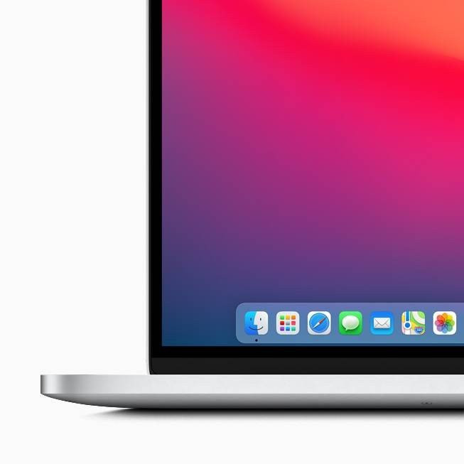 macOS 11.0 Big Sur: Ο μεγαλύτερος επανασχεδιασμός στο λειτουργικό σύστημα των Mac | 