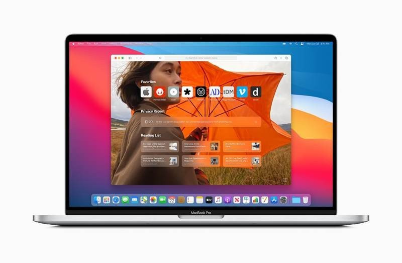 macOS 11.0 Big Sur: Ο μεγαλύτερος επανασχεδιασμός στο λειτουργικό σύστημα των Mac | 