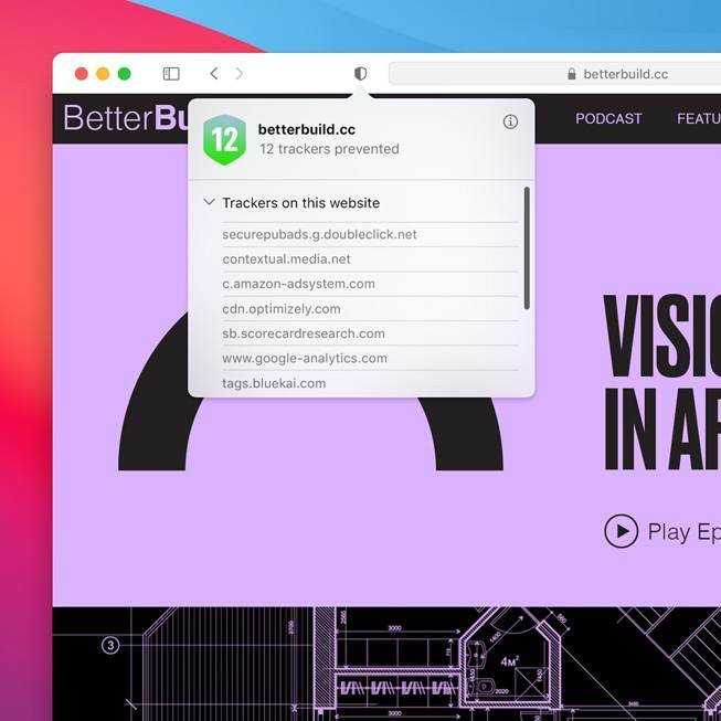 macOS 11.0 Big Sur: Ο μεγαλύτερος επανασχεδιασμός στο λειτουργικό σύστημα των Mac | 