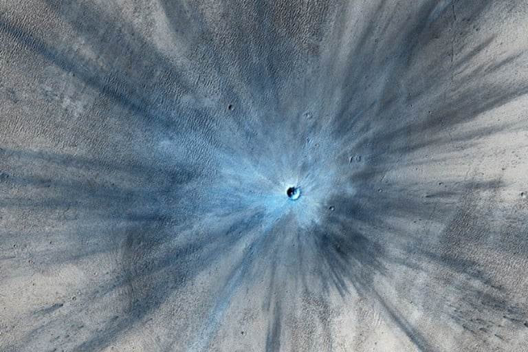 NASA: Οι πιο εντυπωσιακές εικόνες από τον πλανήτη Άρη |  NASA: Οι πιο εντυπωσιακές εικόνες από τον πλανήτη Άρη |