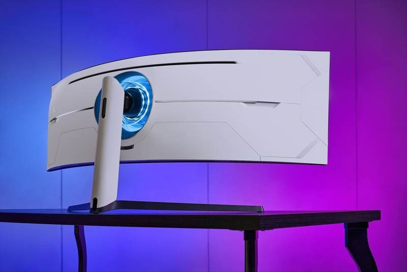 Samsung Odyssey: Η σειρά gaming monitors διαθέσιμη σε όλο τον κόσμο | 