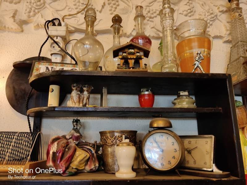 OnePlus Nord: Flagship killer ή απλά ένα καλό mid-range; [Review] | 