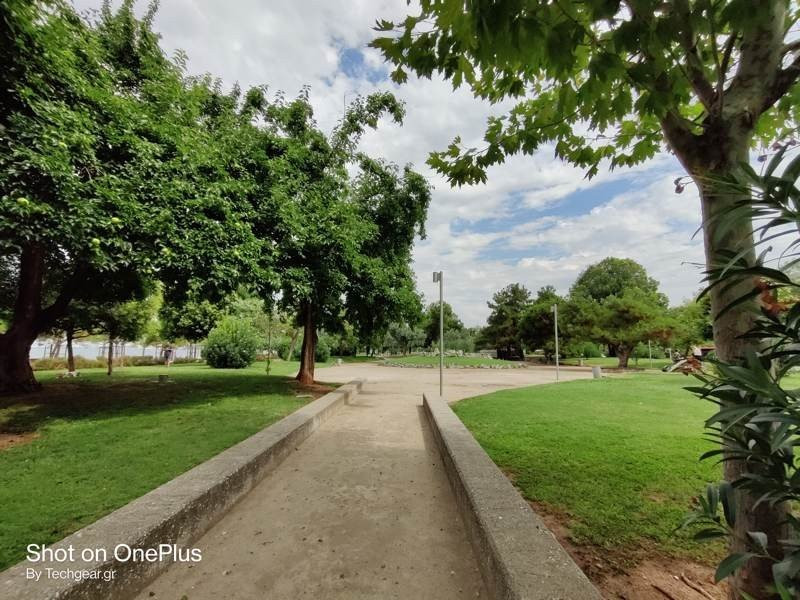 OnePlus Nord: Flagship killer ή απλά ένα καλό mid-range; [Review] | 