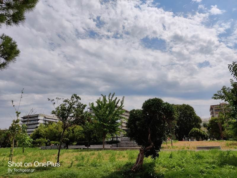 OnePlus Nord: Flagship killer ή απλά ένα καλό mid-range; [Review] | 