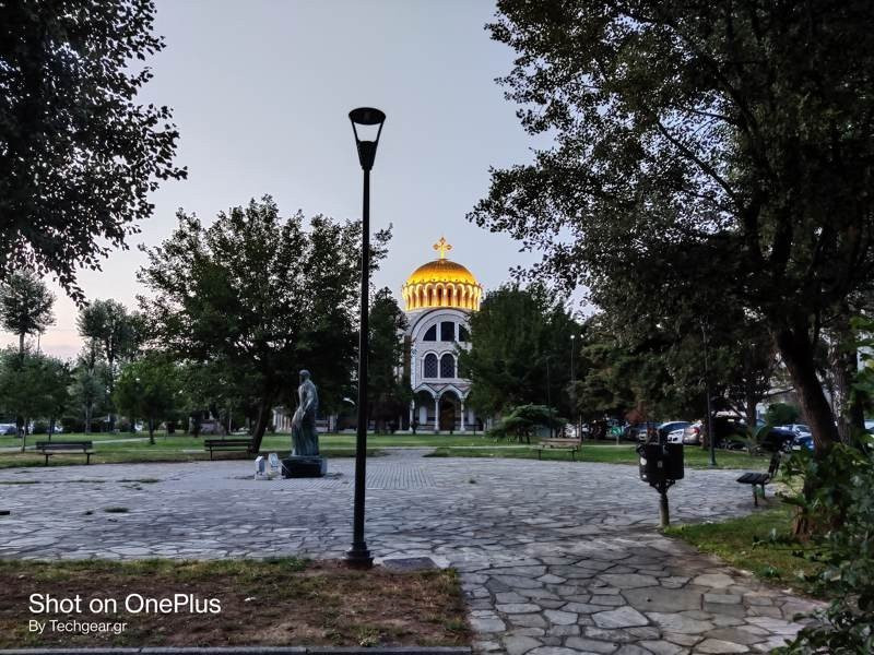 OnePlus Nord: Flagship killer ή απλά ένα καλό mid-range; [Review] | 