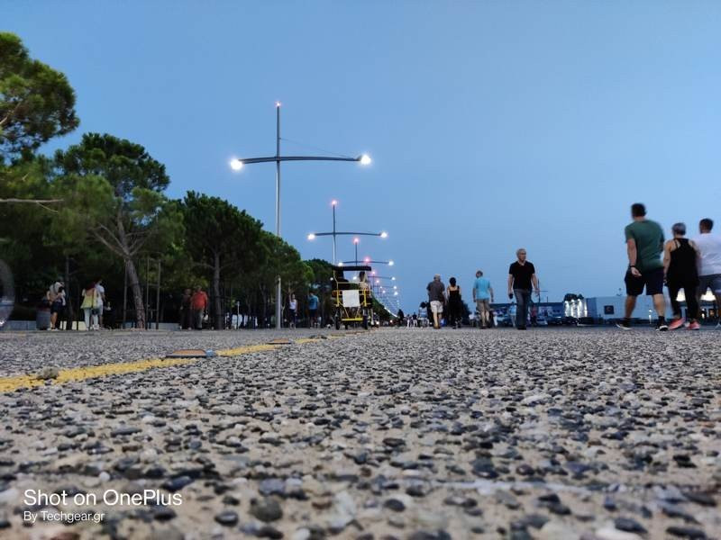 OnePlus Nord: Flagship killer ή απλά ένα καλό mid-range; [Review] | 