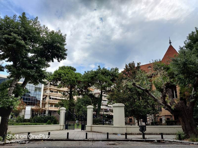 OnePlus Nord: Flagship killer ή απλά ένα καλό mid-range; [Review] | 