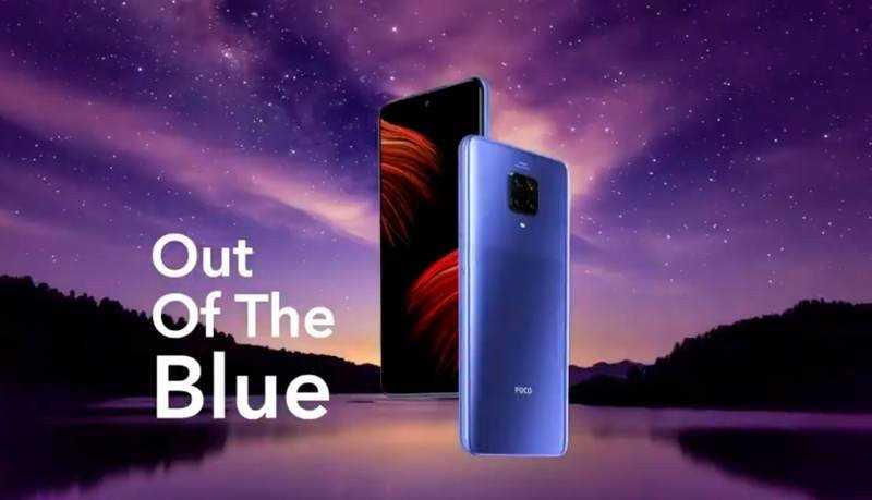 POCO M2 Pro: Επίσημα το νέο προσιτό mid-range με μπαταρία 5000mAh | 