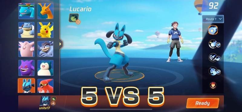 Pokémon Unite: Το δωρεάν MOBA της Tencent για Nintendo Switch, Android και iOS | 