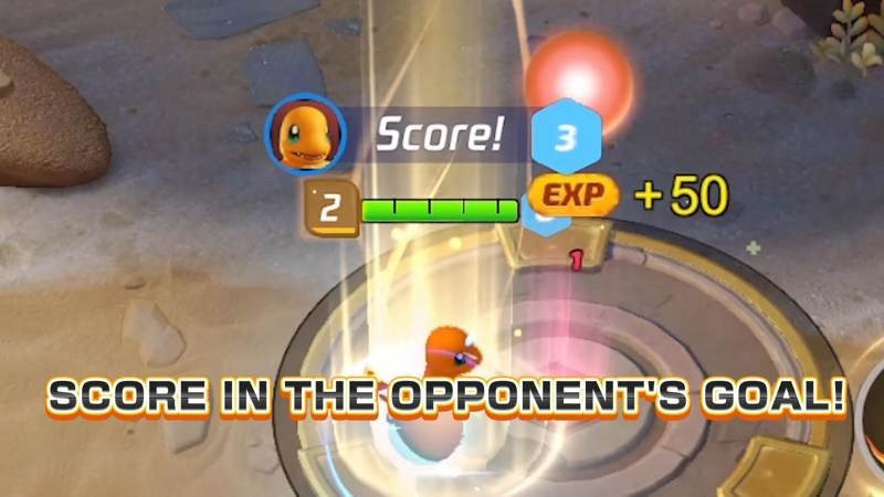 Pokémon Unite: Το δωρεάν MOBA της Tencent για Nintendo Switch, Android και iOS | 