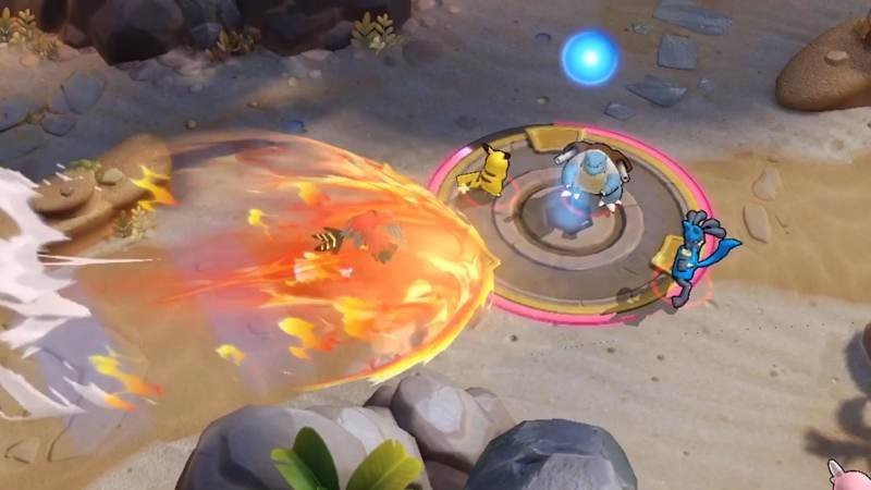 Pokémon Unite: Το δωρεάν MOBA της Tencent για Nintendo Switch, Android και iOS | 