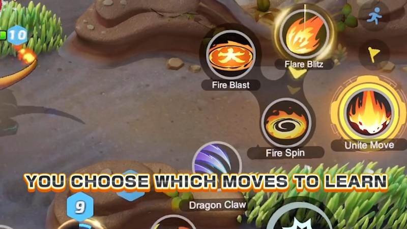 Pokémon Unite: Το δωρεάν MOBA της Tencent για Nintendo Switch, Android και iOS | 