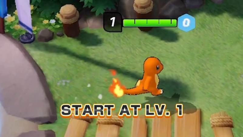 Pokémon Unite: Το δωρεάν MOBA της Tencent για Nintendo Switch, Android και iOS | 
