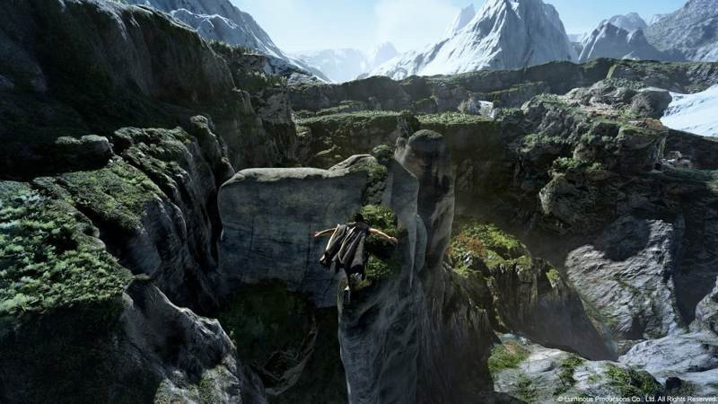 Project Athia: Από τους δημιουργούς του Final Fantasy XV για PS5 και PC | 