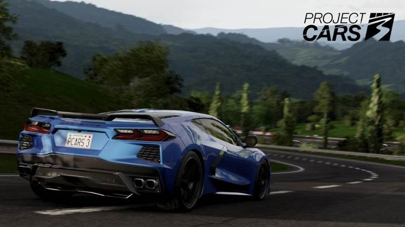 Project Cars 3: Ανακοινώθηκε η ημερομηνία κυκλοφορίας | 