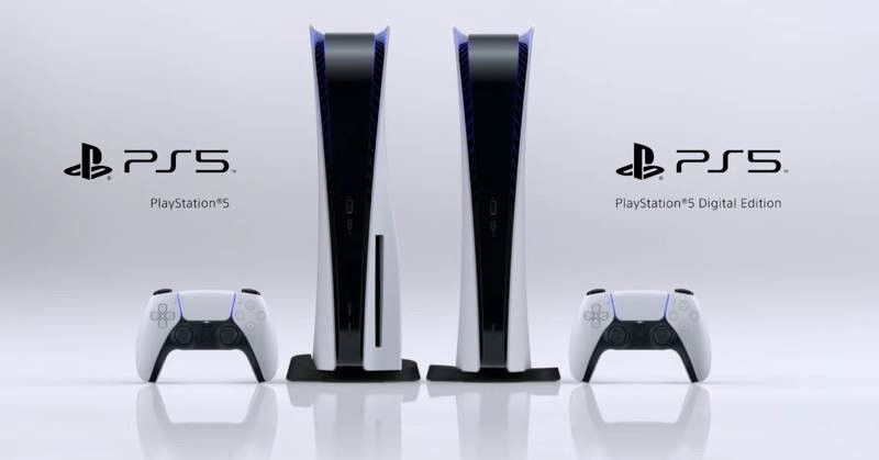 Αυτό είναι το PlayStation 5! | 