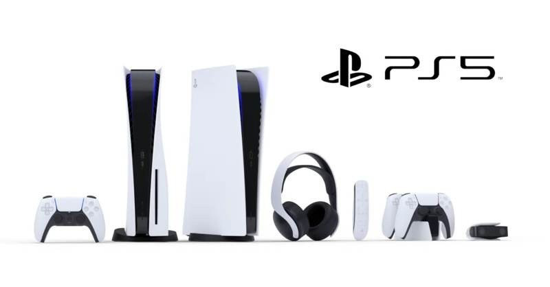 Αυτό είναι το PlayStation 5! | 